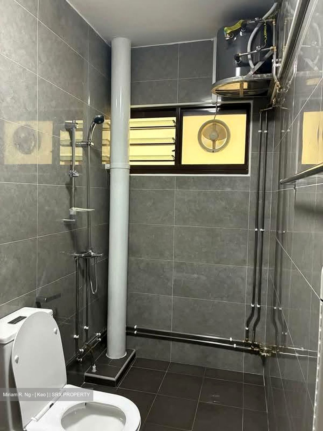 Blk 974 Jurong West Street 93 (Jurong West), HDB Executive #559596311